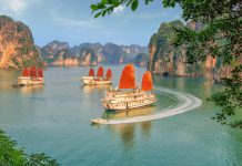 3 Best Things To Do In Hanoi, Halong Bay & Sapa In One Week 3 Best Things To Do In Hanoi, Halong Bay & Sapa In One Week - Halong Bay
