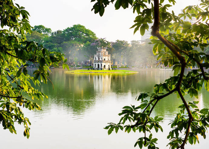 3 Best Things To Do In Hanoi, Halong Bay & Sapa In One Week - Hanoi