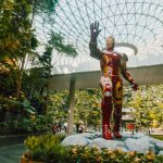 5 Mighty Things To Check Out at Marvel Avengers Universe at Jewel Changi Airport 5 Mighty Things To Check Out at Marvel Avengers Universe at Jewel Changi Airport