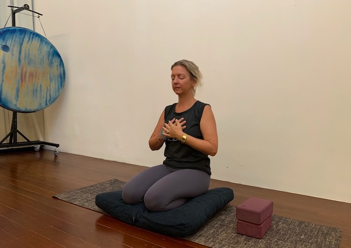 4 Ways to Better Wellness at Oasia Hotel Downtown, Singapore - Recharge your mind and soul through a mental wellness workshop