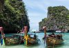 5 Best Things To Do In Phuket 5 Best Things To Do In Phuket - Island-Hopping