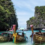 5 Best Things To Do In Phuket 5 Best Things To Do In Phuket - Island-Hopping