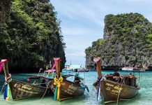 5 Best Things To Do In Phuket 5 Best Things To Do In Phuket - Island-Hopping
