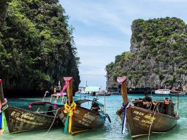 5 Best Things To Do In Phuket 5 Best Things To Do In Phuket - Island-Hopping