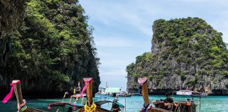 5 Best Things To Do In Phuket 5 Best Things To Do In Phuket - Island-Hopping