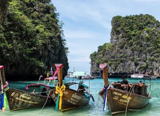 5 Best Things To Do In Phuket 5 Best Things To Do In Phuket - Island-Hopping