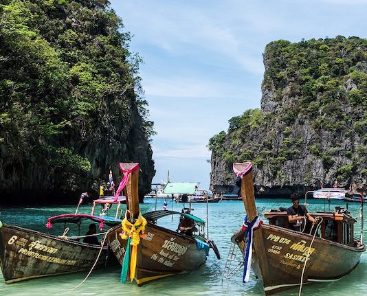 5 Best Things To Do In Phuket 5 Best Things To Do In Phuket - Island-Hopping