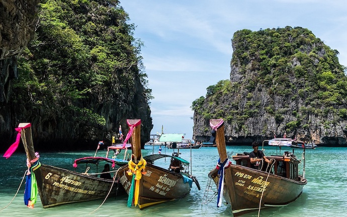 5 Best Things To Do In Phuket - Southeast Asia