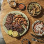 8 Best Restaurants, Bars & Food Streets On Sentosa Island 8 Best Restaurants, Bars & Food Streets On Sentosa Island - Panamericana