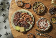 8 Best Restaurants, Bars & Food Streets On Sentosa Island 8 Best Restaurants, Bars & Food Streets On Sentosa Island - Panamericana