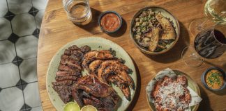8 Best Restaurants, Bars & Food Streets On Sentosa Island 8 Best Restaurants, Bars & Food Streets On Sentosa Island - Panamericana