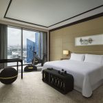 4 Ways to Enhance Your Well-Being Journey at The Westin Singapore 4 Ways to Enhance Your Well-Being Journey at The Westin Singapore - Maintain your fitness routine at your own time