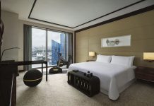 4 Ways to Enhance Your Well-Being Journey at The Westin Singapore 4 Ways to Enhance Your Well-Being Journey at The Westin Singapore - Maintain your fitness routine at your own time