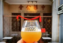5 Best Craft Beer Spots In Singapore For Chilled Pints 10 best Places for after-dark fun in Singapore - Druggists