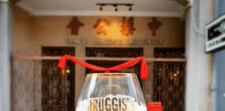5 Best Craft Beer Spots In Singapore For Chilled Pints 10 best Places for after-dark fun in Singapore - Druggists