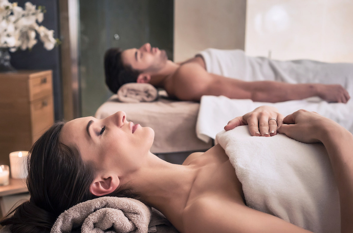4 Ways to Enjoy a Pampering, Eco-friendly Stay at PARKROYAL COLLECTION Pickering - Pampering Treatments
