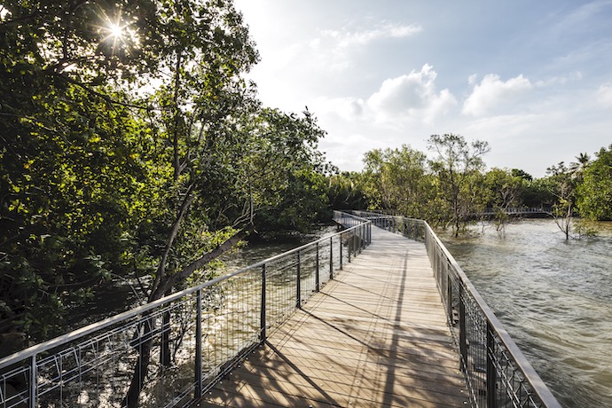 5 Offshore Islands To Explore For A Unique Singapore Experience - Pulau Ubin