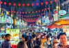 8 Best Things To Do In Kuala Lumpur 8 Best Things To Do In Kuala Lumpur - Have supper at Jalan Alor Food Street