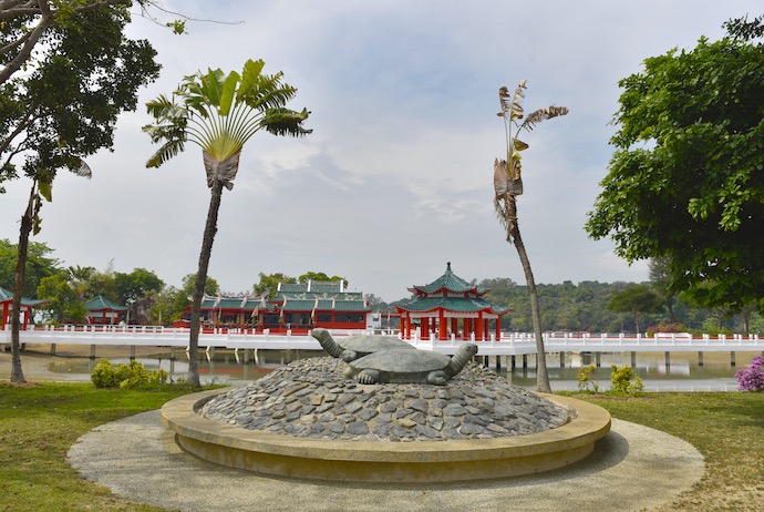 5 Offshore Islands To Explore For A Unique Singapore Experience - Kusu Island