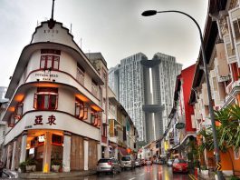 8 Best Things To See & Do In & Around Singapore’s Chinatown 8 Best Things To See & Do In Singapore’s Chinatown - Enjoy coffee, pastries, tipples and more around South Bridge Road