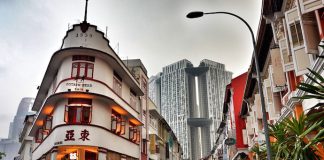 8 Best Things To See & Do In & Around Singapore’s Chinatown 8 Best Things To See & Do In Singapore’s Chinatown - Enjoy coffee, pastries, tipples and more around South Bridge Road