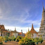 6 Best Things To Do In Phnom Penh 6 Best Things To Do In Phnom Penh - Visit the Royal Palace