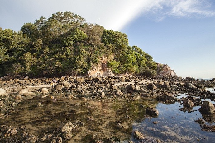 5 Offshore Islands To Explore For A Unique Singapore Experience - St John's Island