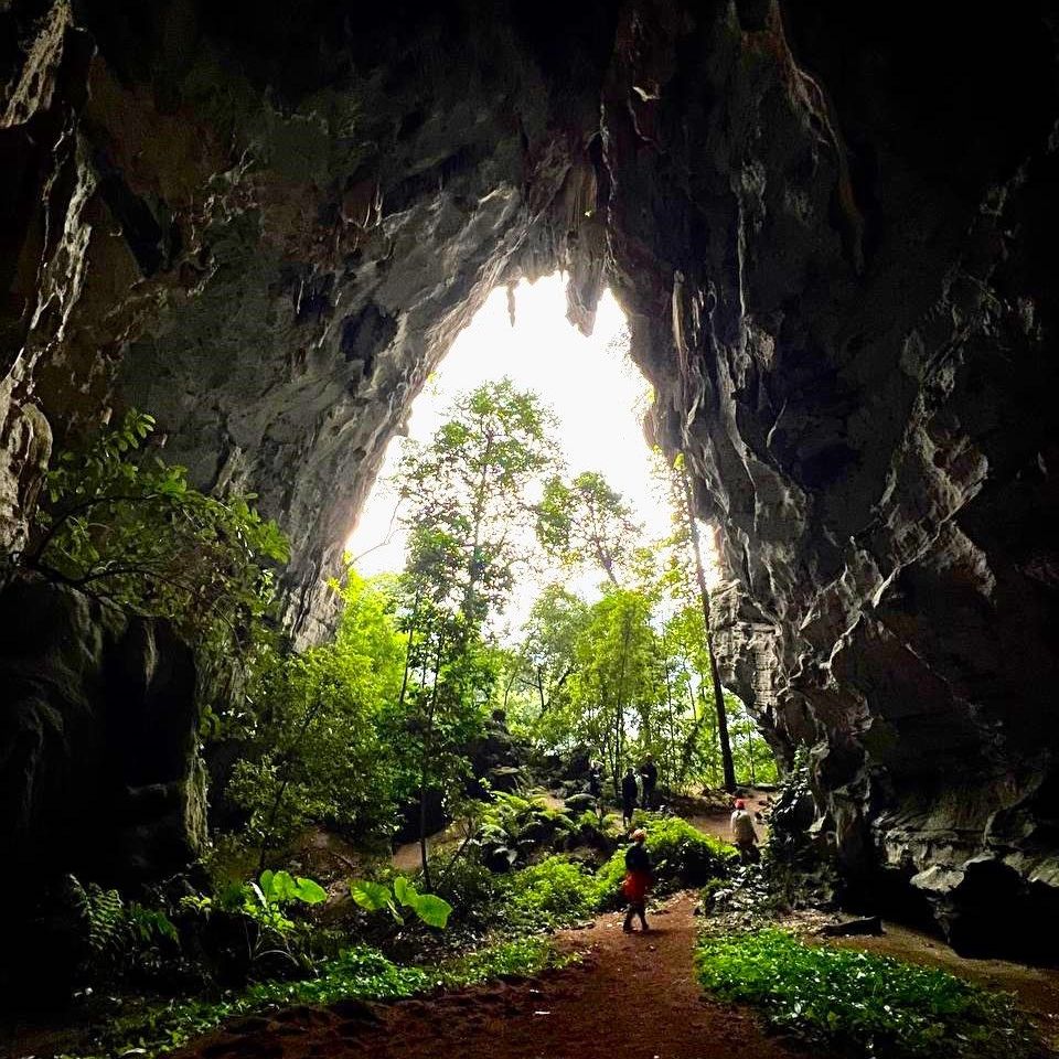 4 Best Adventures In Phong Nha, Vietnam - Explore Son Doong Cave and other caves in the area