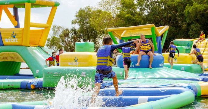 6 Best Family-Friendly Water Parks In Singapore - HydroDash