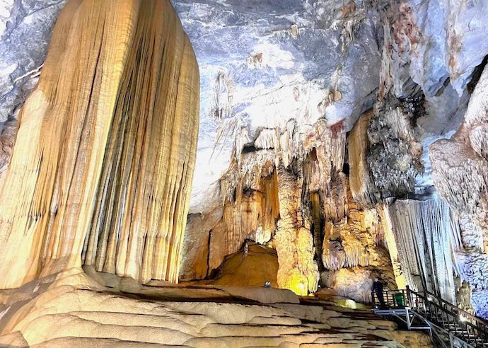 4 Best Adventures In Phong Nha, Vietnam - Pick a cave tour that meets your fitness level or budget