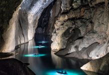 4 Best Adventures In Phong Nha, Vietnam 4 Best Adventures In Phong Nha, Vietnam - Explore Son Doong Cave and other caves in the area