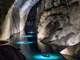 4 Best Adventures In Phong Nha, Vietnam 4 Best Adventures In Phong Nha, Vietnam - Explore Son Doong Cave and other caves in the area
