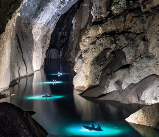 4 Best Adventures In Phong Nha, Vietnam 4 Best Adventures In Phong Nha, Vietnam - Explore Son Doong Cave and other caves in the area