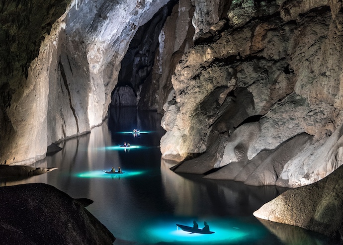 4 Best Adventures In Phong Nha, Vietnam - Explore Son Doong Cave and other caves in the area