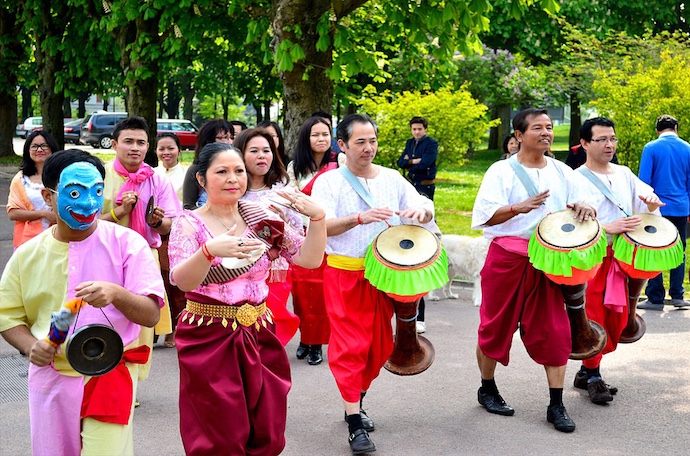 5 Best Things to Do in Siem Reap Besides Visiting Angkor Wat - Watch a local dance performance known as Chhayam