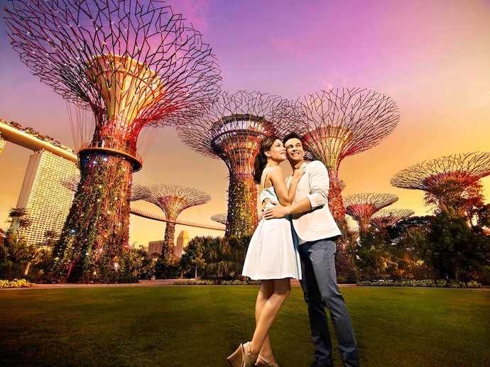 4 Reasons Why You Need Go City’s Pass When Sightseeing In Singapore - Gardens by the Bay