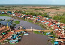 5 Best Things to Do in Siem Reap Besides Visiting Angkor Wat 5 Best Things to Do in Siem Reap Besides Visiting Angkor Wat - See how the locals live on the floating village of Kampong Khleang