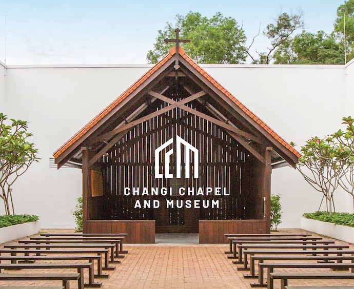 5 Things to See and Do In and Around Changi Bay Point - Dive deep into history at the Changi Chapel and Museum