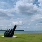 5 Things to See and Do In and Around Changi Bay Point 5 Things to See and Do In and Around Changi Bay Point - A day of sun, sand and sea