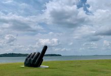 5 Things to See and Do In and Around Changi Bay Point 5 Things to See and Do In and Around Changi Bay Point - A day of sun, sand and sea