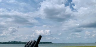 5 Things to See and Do In and Around Changi Bay Point 5 Things to See and Do In and Around Changi Bay Point - A day of sun, sand and sea