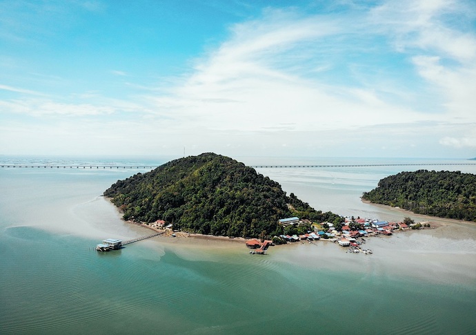 6 Best Natural Spots To Visit In Penang – Pulau Aman