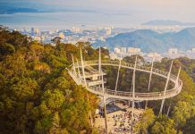 6 Best Natural Spots To Visit In Penang 6 Best Natural Spots To Visit In Penang - Penang Hill