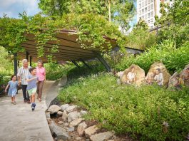 6 Nature Trails in Singapore to Explore with Kids 6 Nature Trails in Singapore to Explore with Kids - Singapore Botanic Gardens