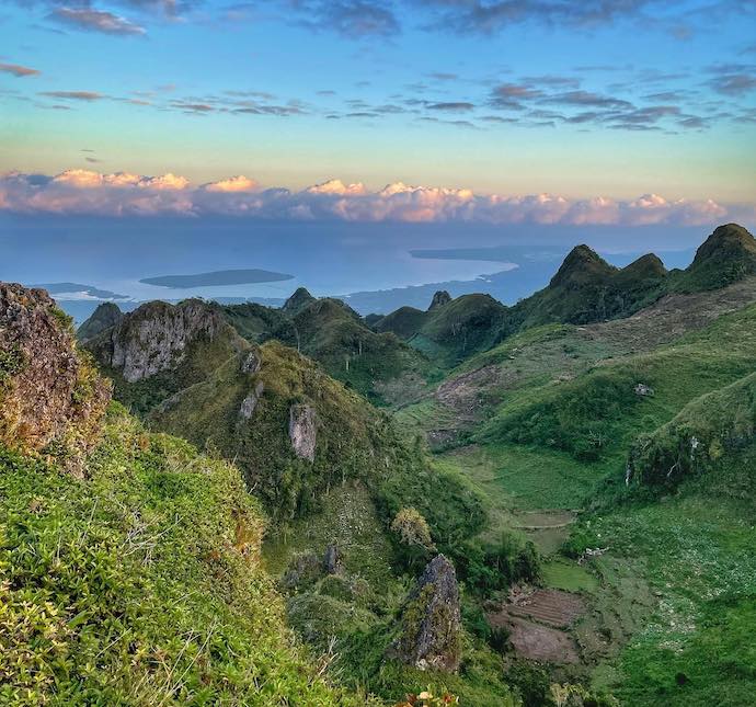 6 Amazing Outdoor Adventures in Cebu to Add to Your Bucket List - Hike to the top of Osmena Peak