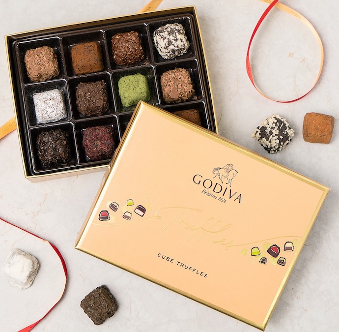 10 Best Places in Singapore to Get Your Chocolate Fix - Godiva