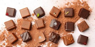 10 Best Places in Singapore to Get Your Chocolate Fix 10 Best Places in Singapore to Get Your Chocolate Fix - Laurent Bernard Chocolatier