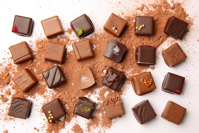 10 Best Places in Singapore to Get Your Chocolate Fix - Laurent Bernard Chocolatier