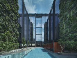 4 Ways To Live It Up at Luxe Train Travel-Inspired Pullman Singapore Hill Street 4 Ways To Live It Up at Luxe Train Travel-Inspired Pullman Singapore Hill Street