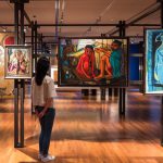 6 Exhibits & Spaces You Shouldn’t Miss at National Gallery Singapore 6 Exhibits & Spaces You Shouldn’t Miss at National Gallery Singapore - Tropical: Stories from Southeast Asia and Latin America